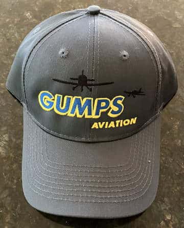 GUMPS Hat